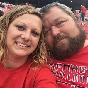 Meet your Posher, Marie